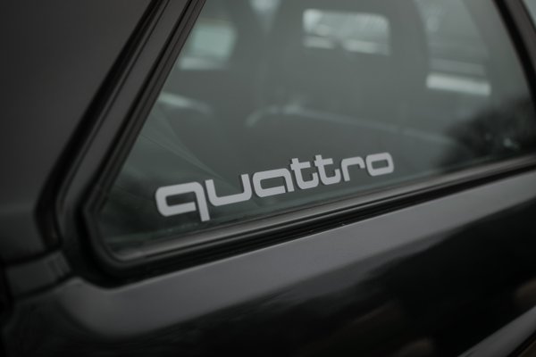 Automotive example