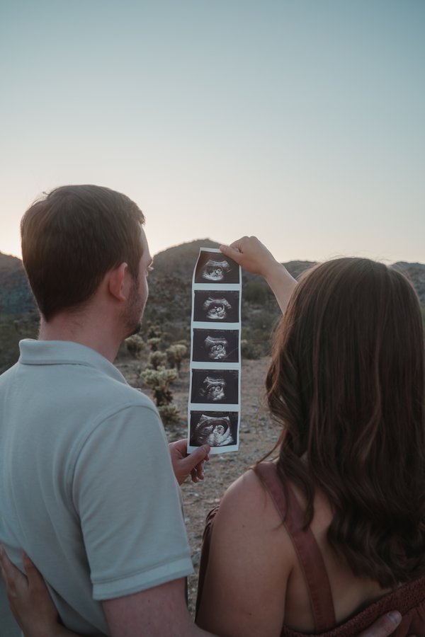 Maternity example