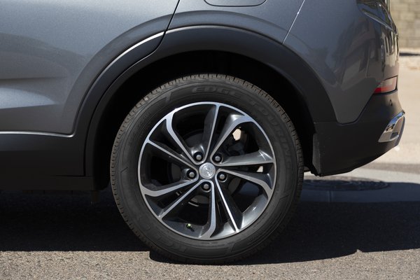 Automotive example