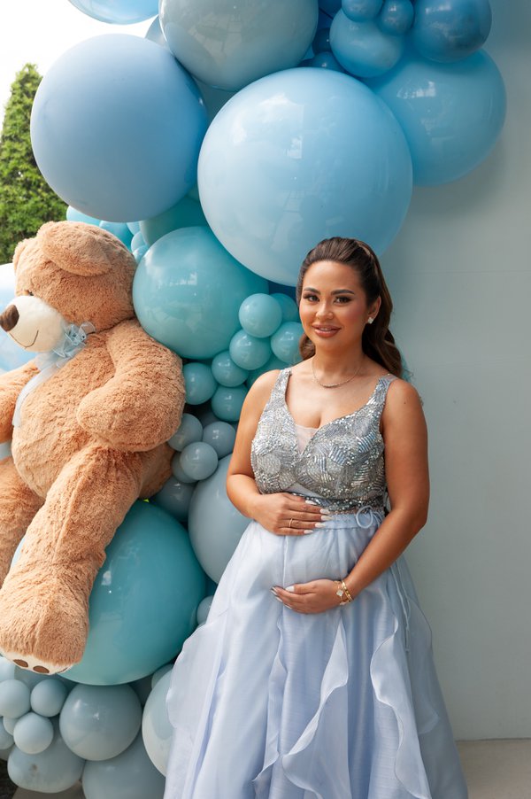 Maternity example