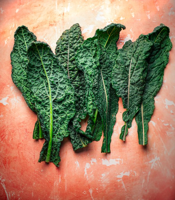 Food example