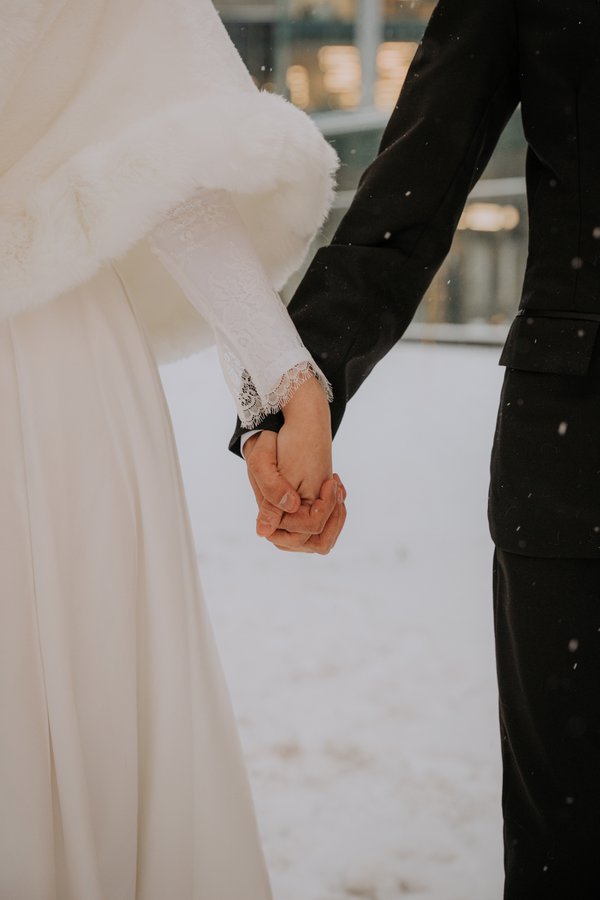 Wedding example