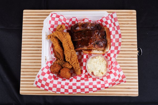 Food example