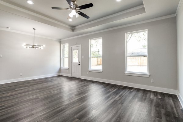 Real Estate example