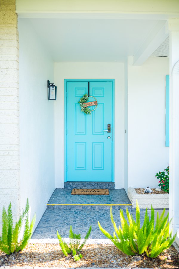Real Estate example