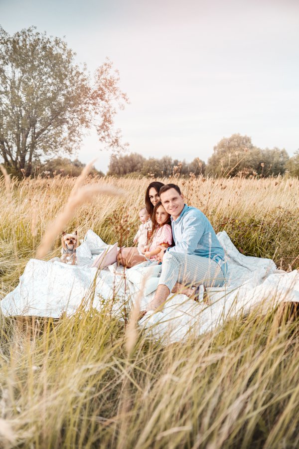 Family example