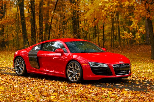Automotive example