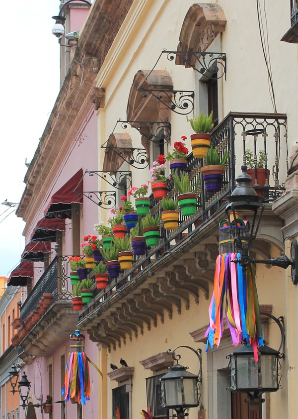 Travel example