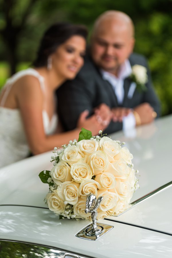 Wedding example