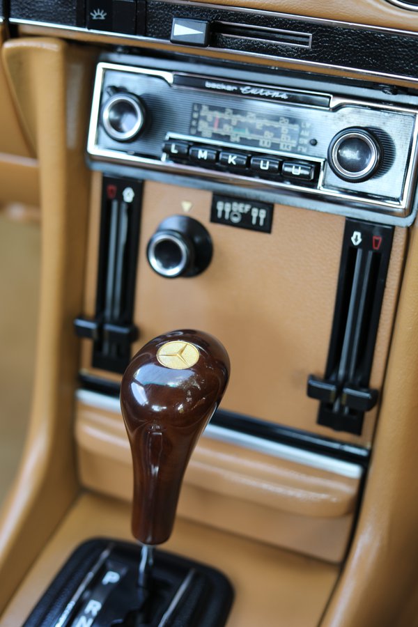 Automotive example