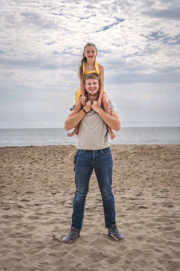 Family example