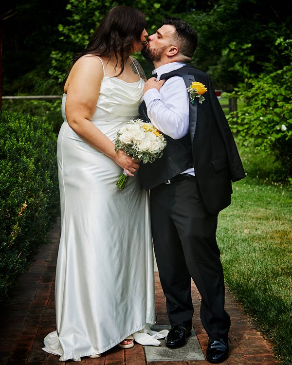 Wedding example