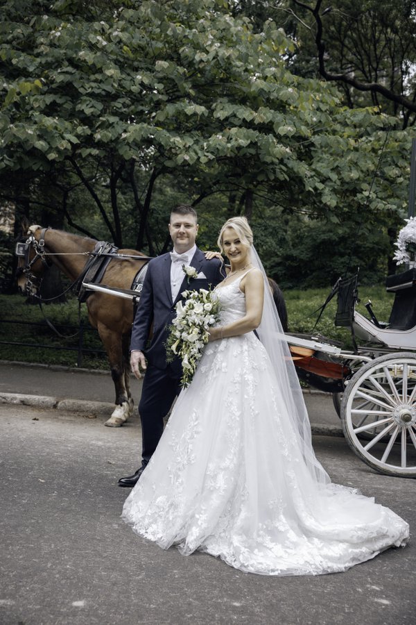 Wedding example