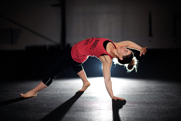 Sport example