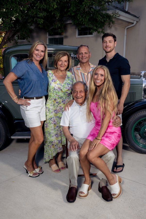 Family example