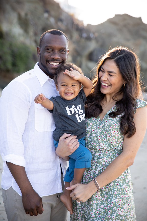 Family example