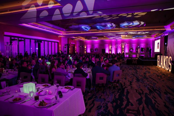 Event example