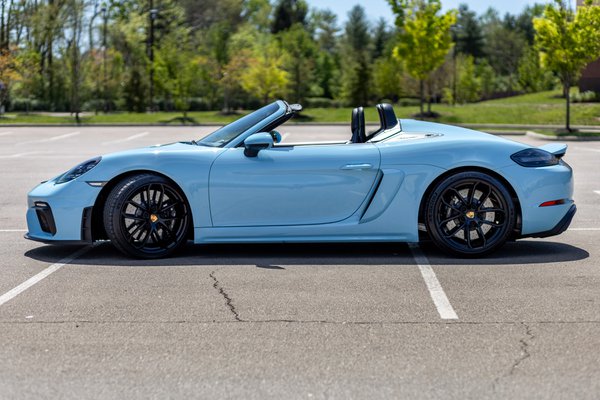 Automotive example