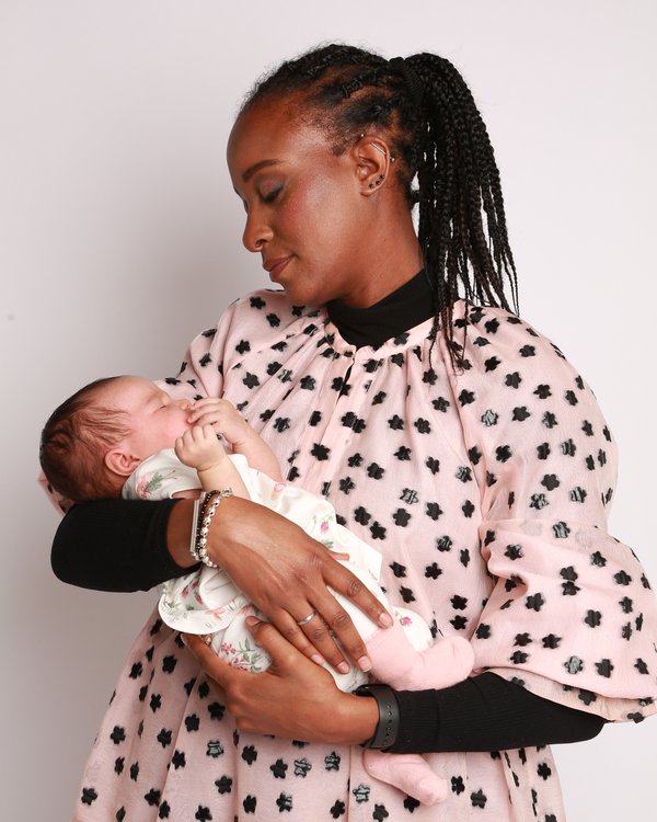 Newborn example