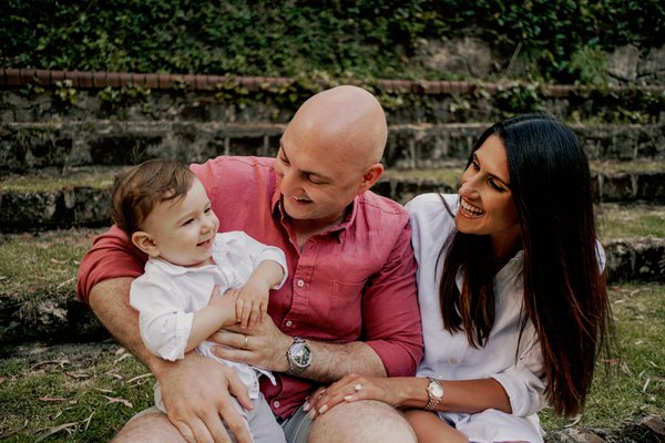 Family example
