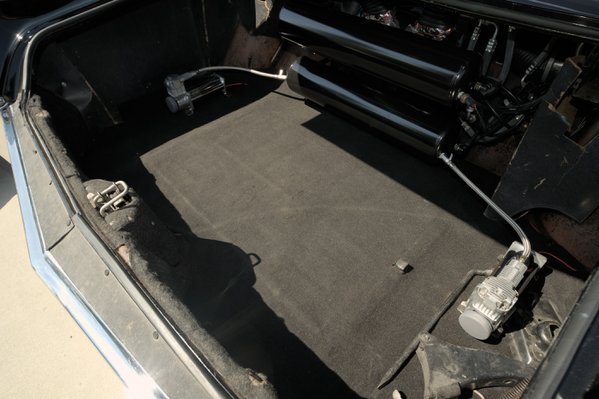 Automotive example