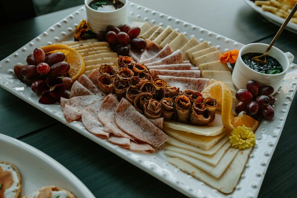 Food example