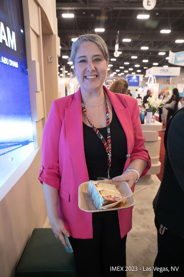 Team & Office example