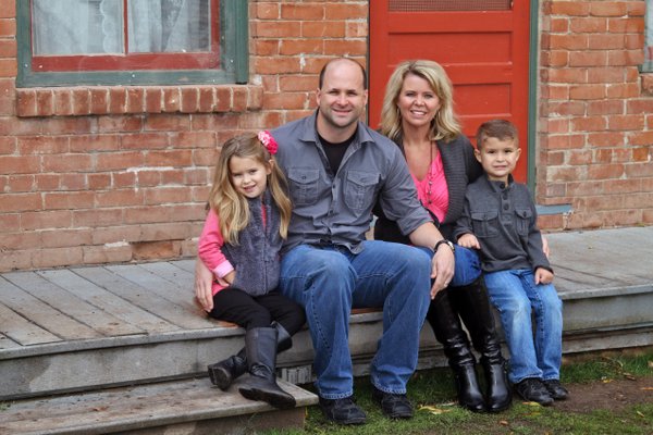 Family example