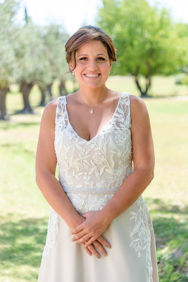 Wedding example