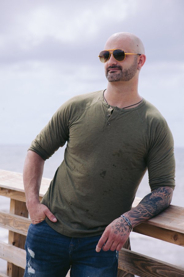 Dating Portrait example