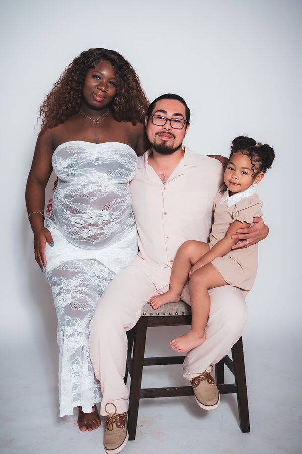 Family example