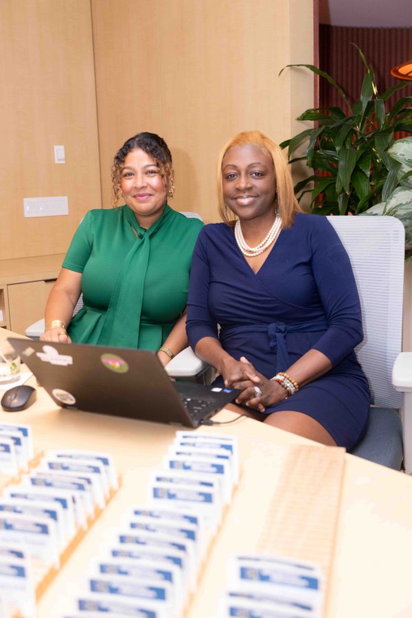 Team & Office example