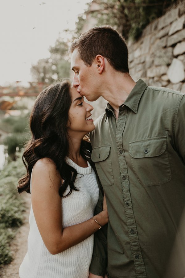 Engagement example