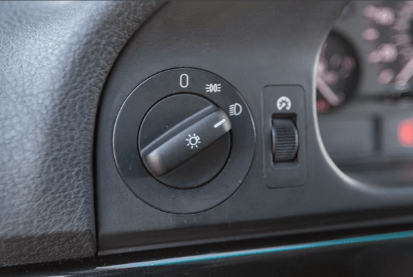 Automotive example