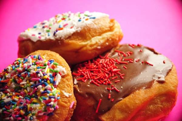 Food example