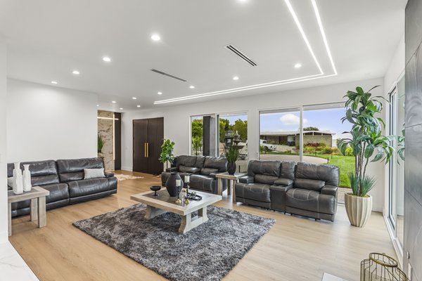 Real Estate example