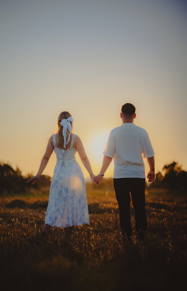 Wedding example
