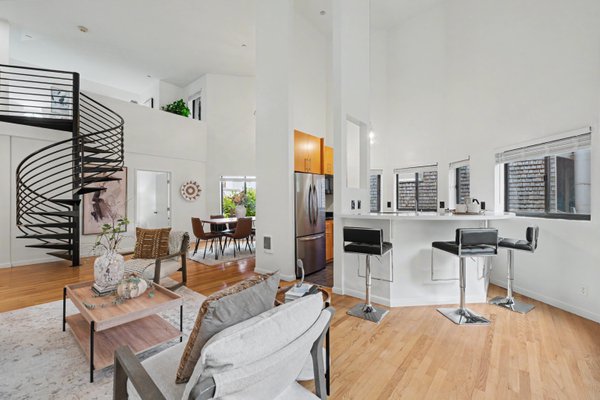 Real Estate example