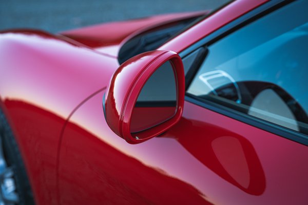 Automotive example