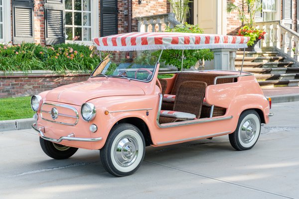 Automotive example