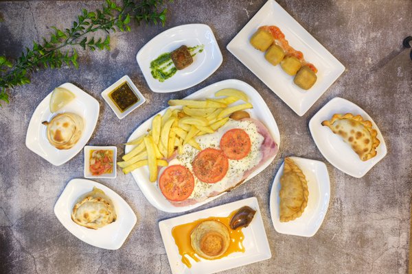 Food example