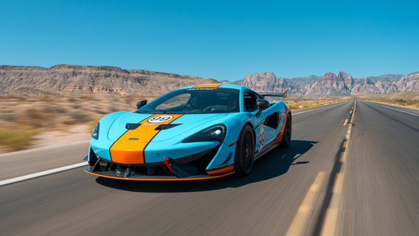 Automotive example