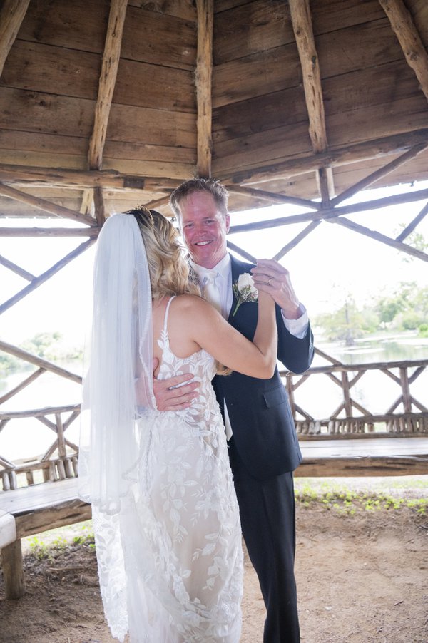 Wedding example