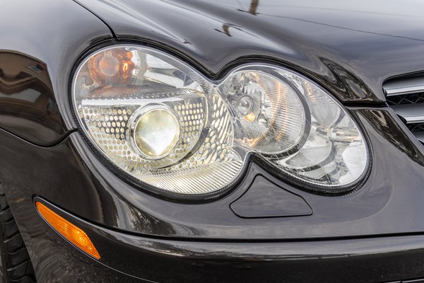 Automotive example