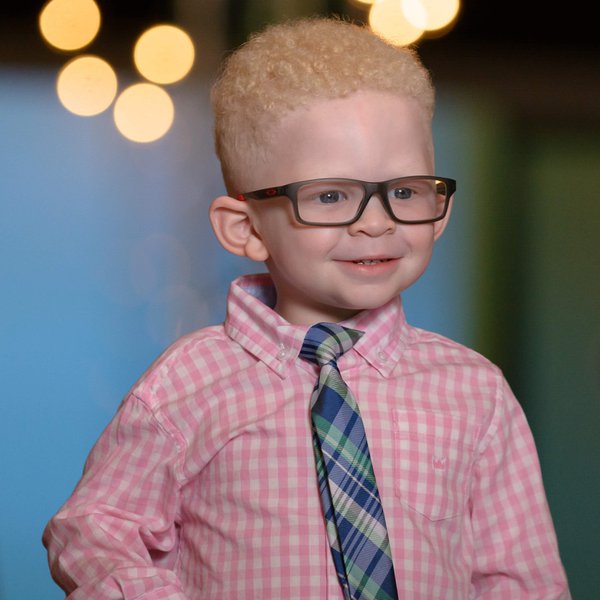 Fashion example