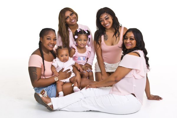Family example