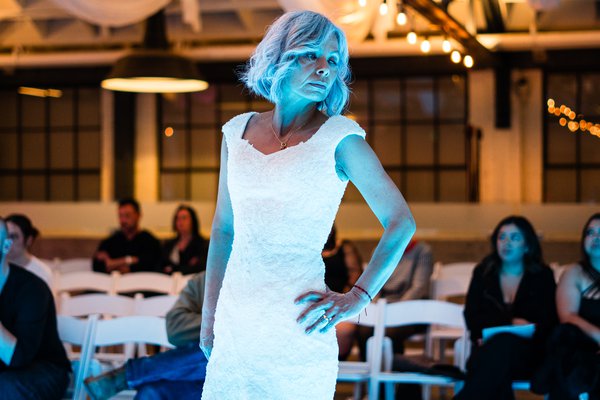 Fashion example