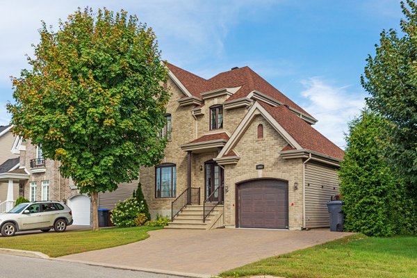 Real Estate example