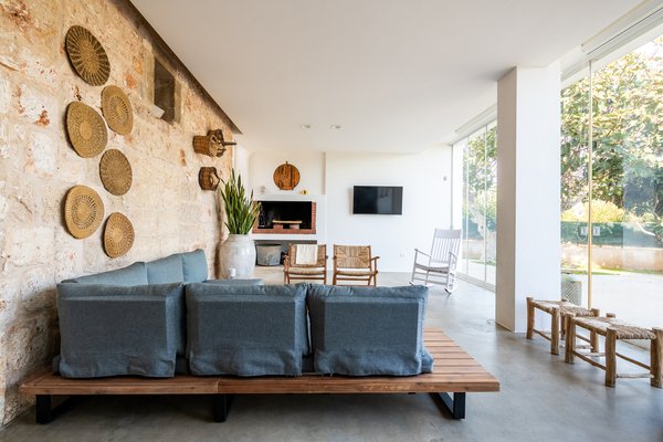 Real Estate example