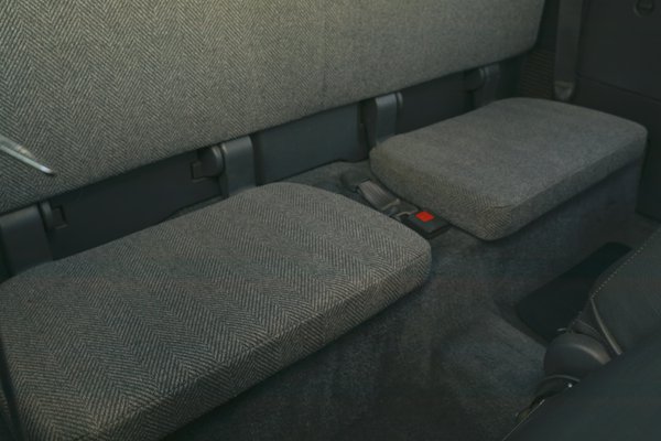 Automotive example